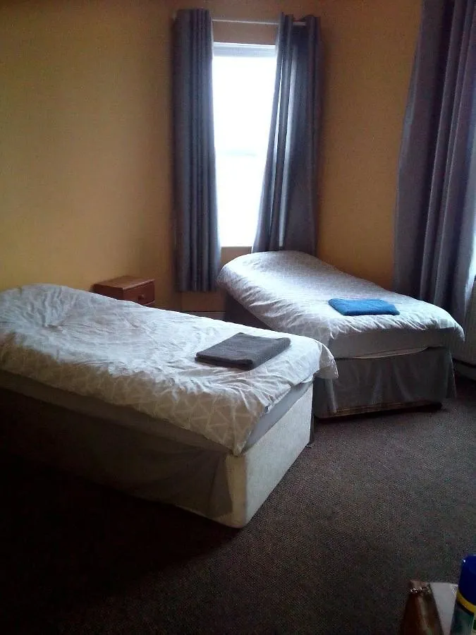St Georges Hotel Kingston upon Hull Storbritannien