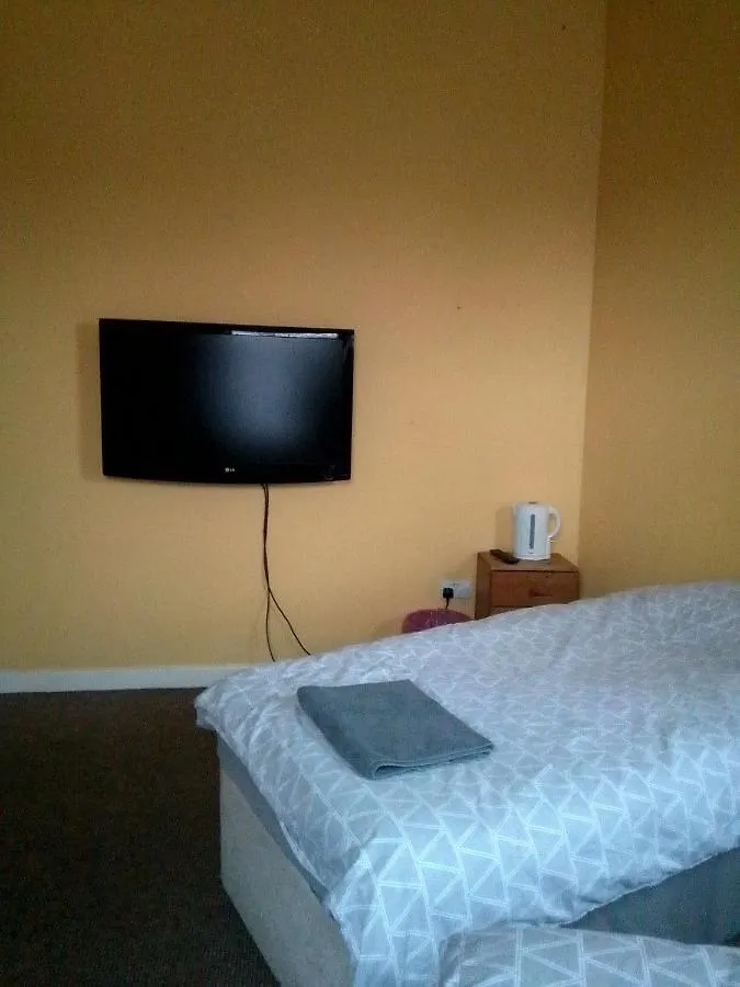 St Georges Hotel Kingston upon Hull 3*,  Storbritannien
