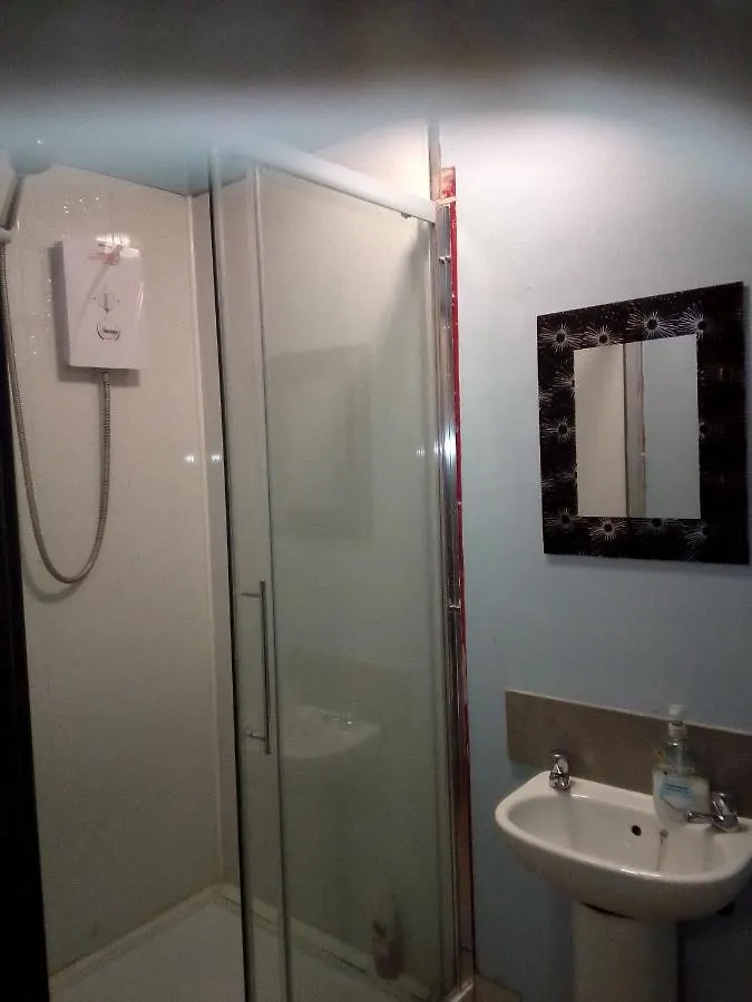 St Georges Hotel Kingston upon Hull 3*,