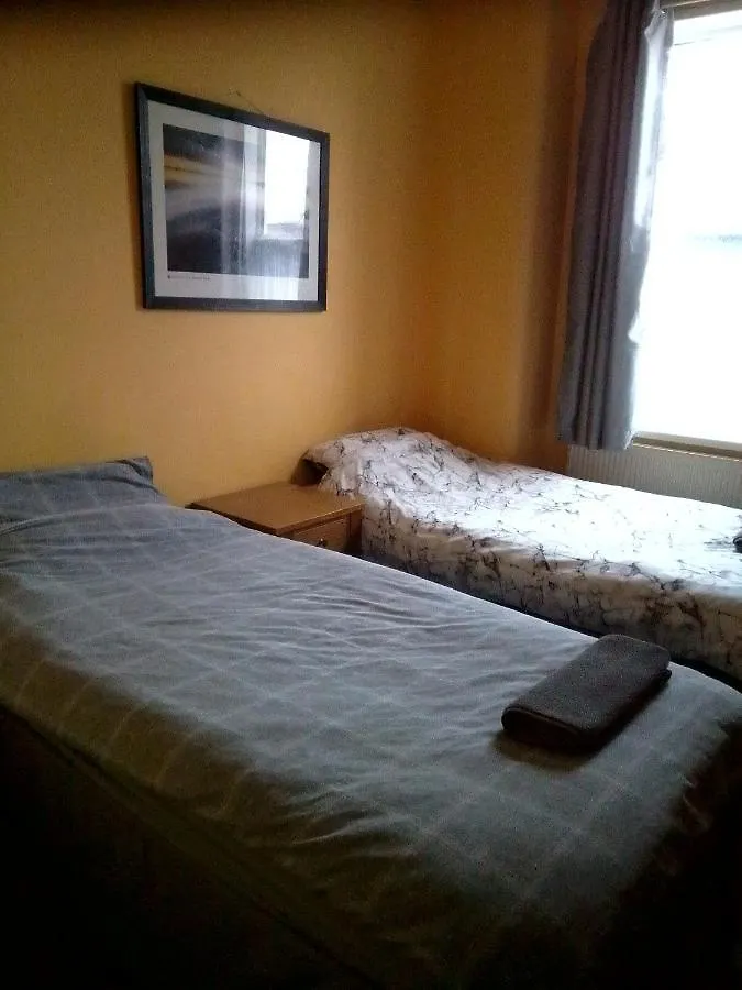 ***  St Georges Hotel Kingston upon Hull Storbritannien