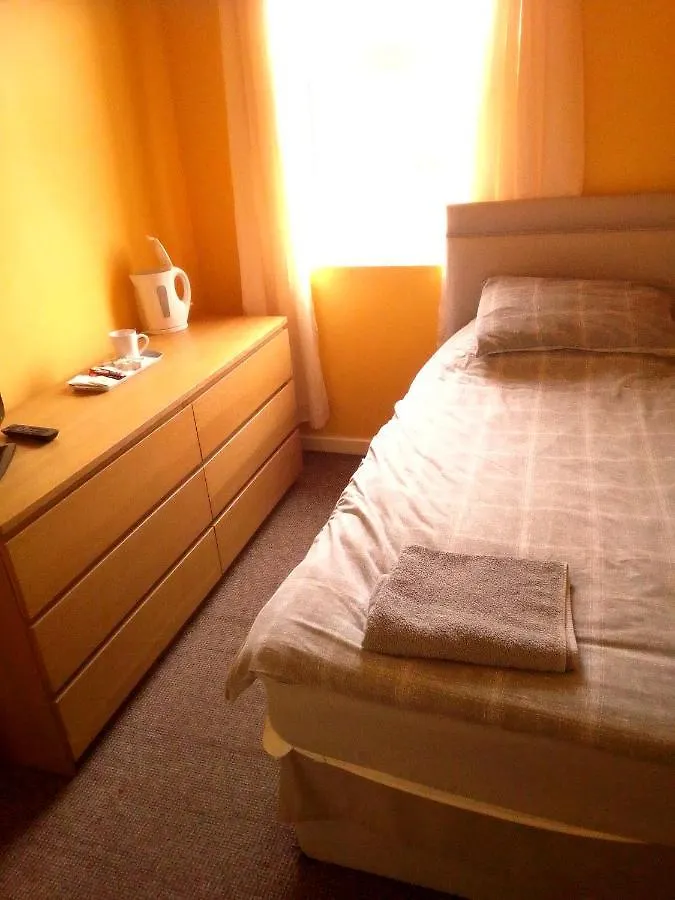 St Georges Hotel Kingston upon Hull