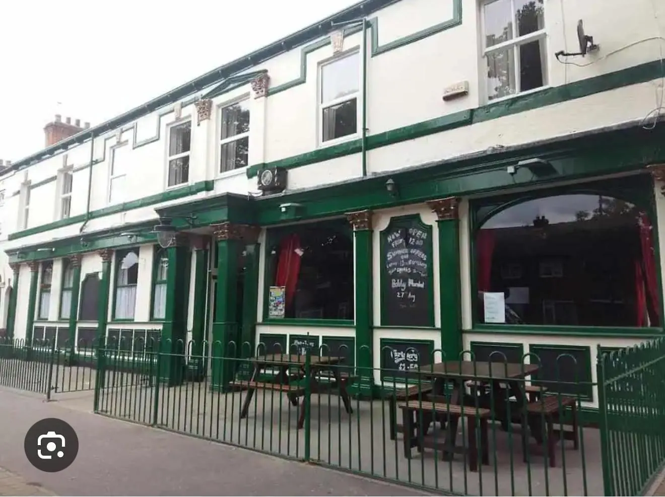 St Georges Hotel Kingston upon Hull