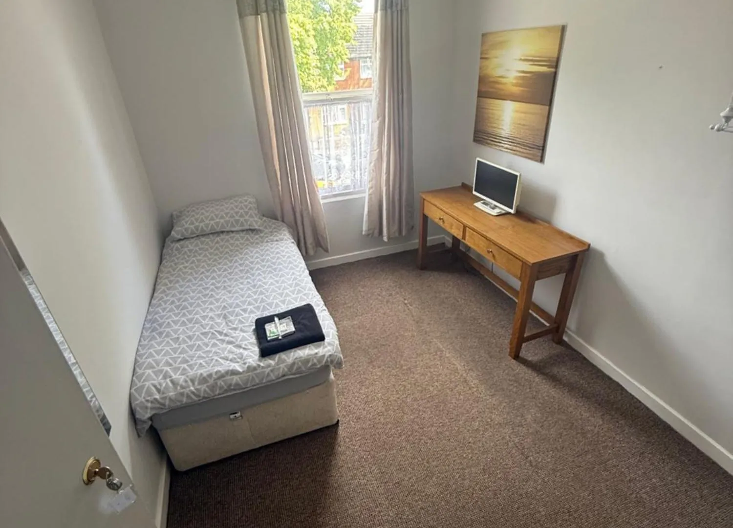 St Georges Hotel Kingston upon Hull 3*,