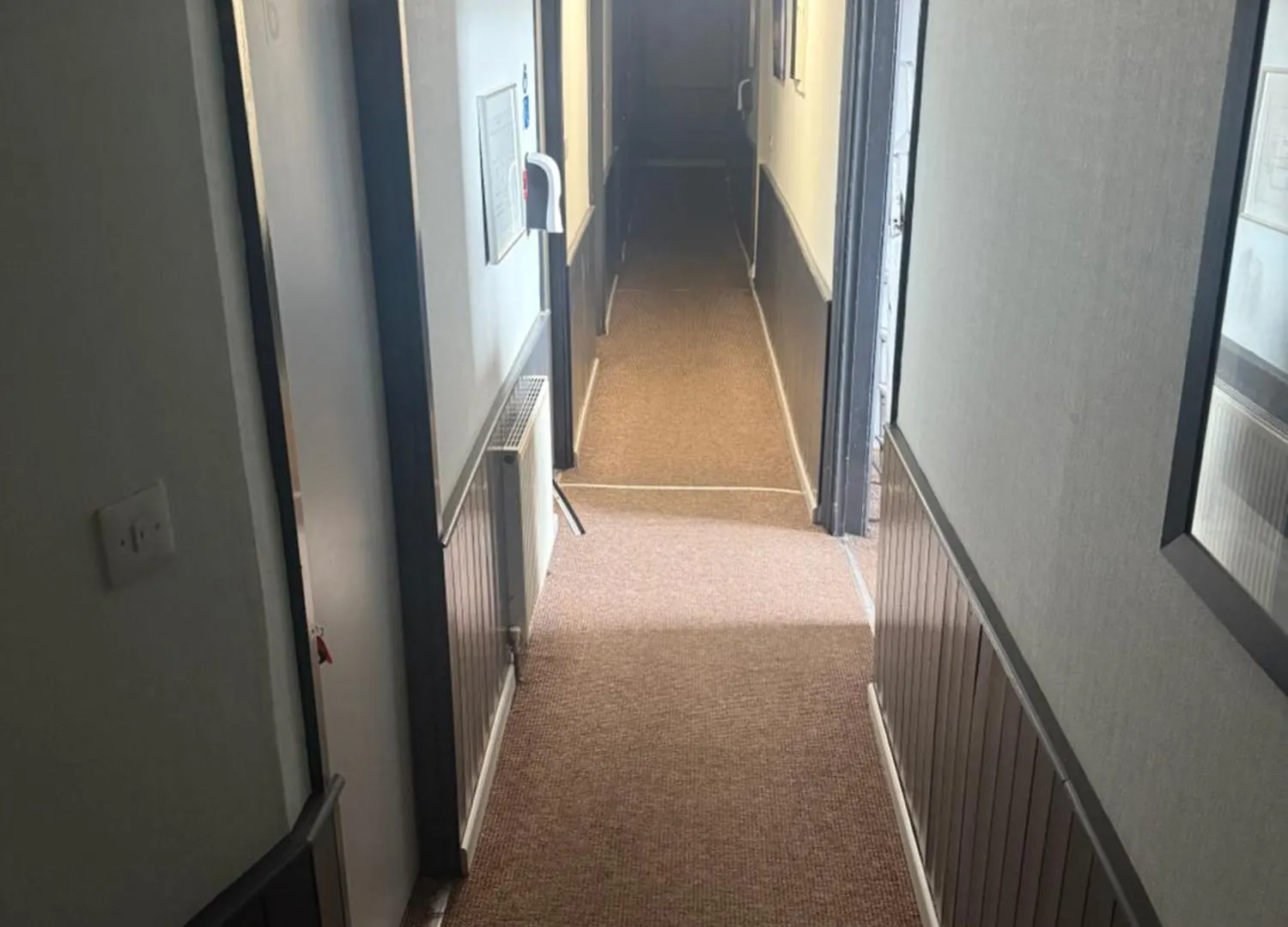 St Georges Hotel Kingston upon Hull 3*,  Storbritannien
